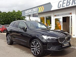 Volvo  T6 Inscription Plug-In AWD ACC B&W PANO 360