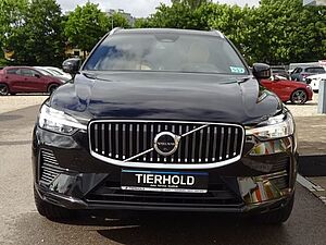 Volvo  T6 Inscription Plug-In AWD ACC B&W PANO 360