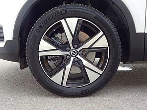 Volvo  T5 R Design Plug-In 2WD 360° Alcantara Navi