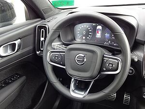 Volvo  T5 R Design Plug-In 2WD 360° Alcantara Navi