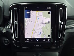 Volvo  T5 R Design Plug-In 2WD 360° Alcantara Navi