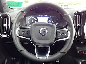 Volvo  T5 R Design Plug-In 2WD 360° Alcantara Navi