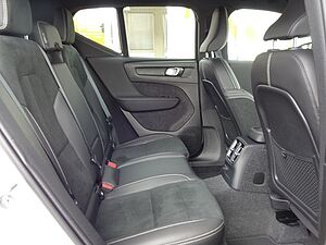 Volvo  T5 R Design Plug-In 2WD 360° Alcantara Navi