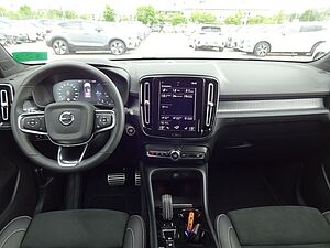 Volvo  T5 R Design Plug-In 2WD 360° Alcantara Navi