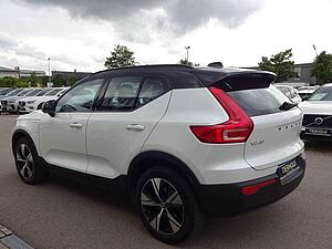Volvo  T5 R Design Plug-In 2WD 360° Alcantara Navi
