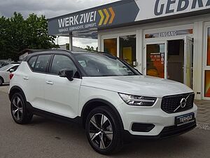 Volvo  T5 R Design Plug-In 2WD 360° Alcantara Navi