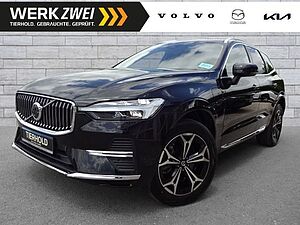 Volvo  T6 Inscription Ex. Plug-In AHK ACC HUD PANO