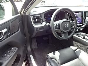 Volvo  T6 Inscription Ex. Plug-In AHK ACC HUD PANO