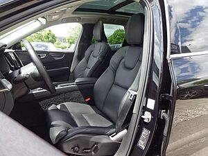 Volvo  T6 Inscription Ex. Plug-In AHK ACC HUD PANO