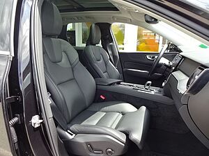 Volvo  T6 Inscription Ex. Plug-In AHK ACC HUD PANO