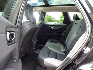 Volvo  T6 Inscription Ex. Plug-In AHK ACC HUD PANO