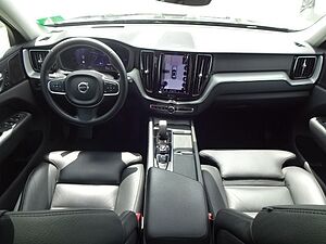 Volvo  T6 Inscription Ex. Plug-In AHK ACC HUD PANO