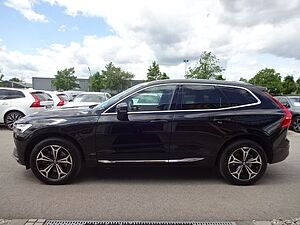 Volvo  T6 Inscription Ex. Plug-In AHK ACC HUD PANO