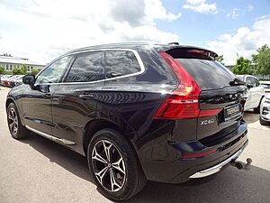Volvo  T6 Inscription Ex. Plug-In AHK ACC HUD PANO