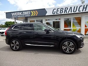Volvo  T6 Inscription Ex. Plug-In AHK ACC HUD PANO