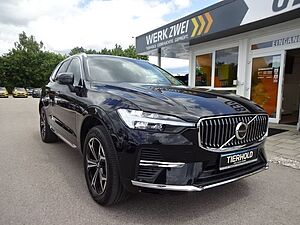 Volvo  T6 Inscription Ex. Plug-In AHK ACC HUD PANO