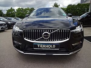 Volvo  T6 Inscription Ex. Plug-In AHK ACC HUD PANO