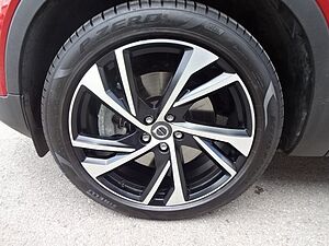 Volvo  T5 R Design Plug-In 2WD ACC BLIS 360° Navi