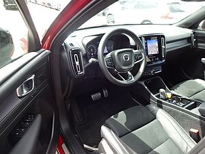 Volvo  T5 R Design Plug-In 2WD ACC BLIS 360° Navi