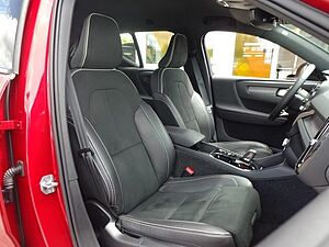 Volvo  T5 R Design Plug-In 2WD ACC BLIS 360° Navi