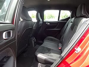 Volvo  T5 R Design Plug-In 2WD ACC BLIS 360° Navi