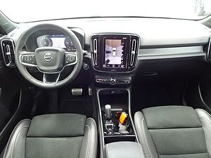 Volvo  T5 R Design Plug-In 2WD ACC BLIS 360° Navi