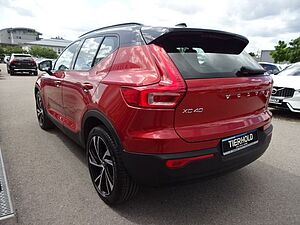Volvo  T5 R Design Plug-In 2WD ACC BLIS 360° Navi