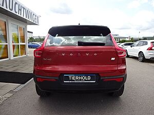 Volvo  T5 R Design Plug-In 2WD ACC BLIS 360° Navi