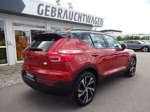 Volvo  T5 R Design Plug-In 2WD ACC BLIS 360° Navi