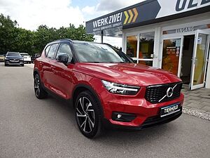 Volvo  T5 R Design Plug-In 2WD ACC BLIS 360° Navi