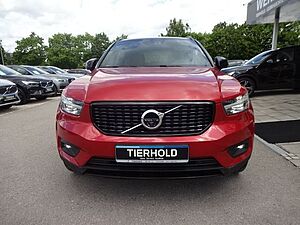 Volvo  T5 R Design Plug-In 2WD ACC BLIS 360° Navi