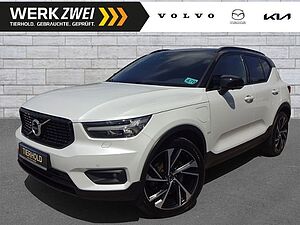 Volvo  T5 R Design Plug-In 2WD ACC PANO 360° 20'
