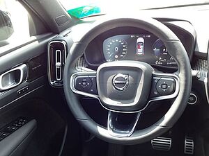 Volvo  T5 R Design Plug-In 2WD ACC PANO 360° 20'