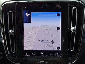 Volvo  T5 R Design Plug-In 2WD ACC PANO 360° 20'
