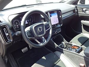 Volvo  T5 R Design Plug-In 2WD ACC PANO 360° 20'