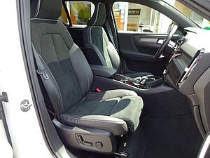 Volvo  T5 R Design Plug-In 2WD ACC PANO 360° 20'