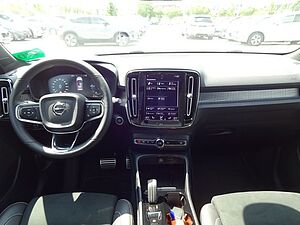 Volvo  T5 R Design Plug-In 2WD ACC PANO 360° 20'