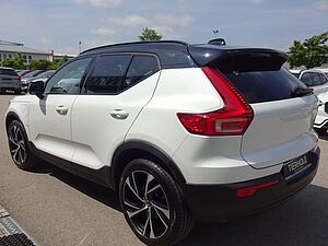 Volvo  T5 R Design Plug-In 2WD ACC PANO 360° 20'