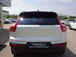 Volvo  T5 R Design Plug-In 2WD ACC PANO 360° 20'