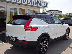 Volvo  T5 R Design Plug-In 2WD ACC PANO 360° 20'