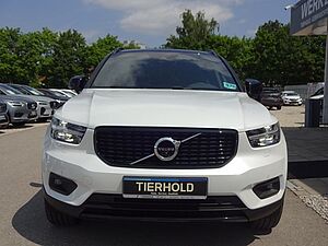 Volvo  T5 R Design Plug-In 2WD ACC PANO 360° 20'