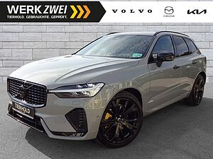 Volvo  B4 Ultimate Dark Luftfw Standhz HUD Pano HK