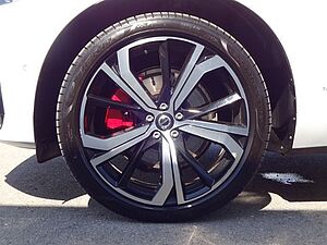 Volvo  T8 R Design Plug-In Luftfw ACC HUD PANO 360