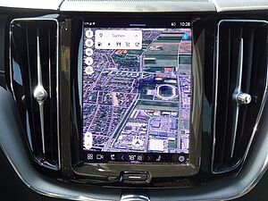 Volvo  T8 R Design Plug-In Luftfw ACC HUD PANO 360