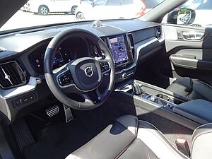 Volvo  T8 R Design Plug-In Luftfw ACC HUD PANO 360