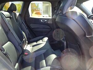 Volvo  T8 R Design Plug-In Luftfw ACC HUD PANO 360