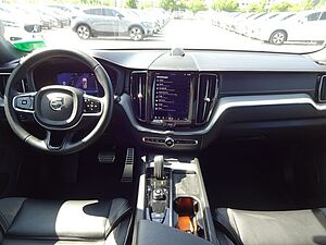Volvo  T8 R Design Plug-In Luftfw ACC HUD PANO 360