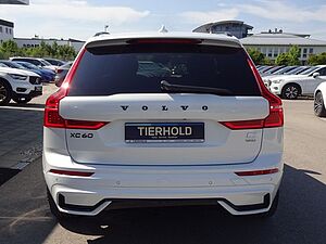 Volvo  T8 R Design Plug-In Luftfw ACC HUD PANO 360