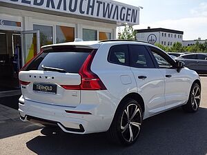 Volvo  T8 R Design Plug-In Luftfw ACC HUD PANO 360