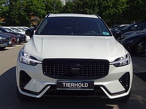 Volvo  T8 R Design Plug-In Luftfw ACC HUD PANO 360
